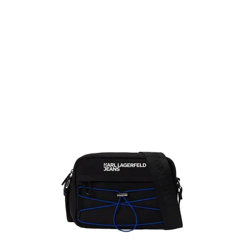 KARL LAGERFELD JEANS A2M30116 유틸리티 String 크로스백 142685156