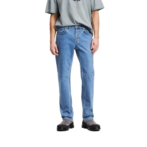 KARL LAGERFELD JEANS A3M10041 Straight Fit 청바지 142685203