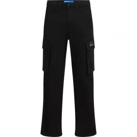 KARL LAGERFELD JEANS A3M10085 Regular 카고 팬츠 142685206