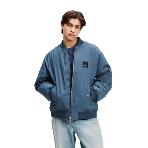 KARL LAGERFELD JEANS A3M15038 봄버 자켓 142685222