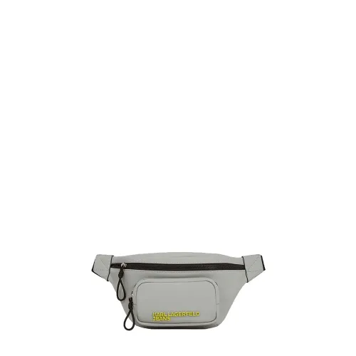 KARL LAGERFELD JEANS A3M30250 Coated 힙색 142685265