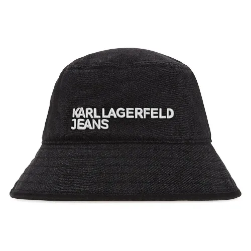 KARL LAGERFELD JEANS A3M33107 버킷햇 142685280