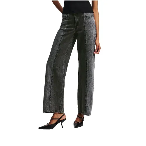 KARL LAGERFELD JEANS A3W10070 Relaxed Fit 청바지 142685299