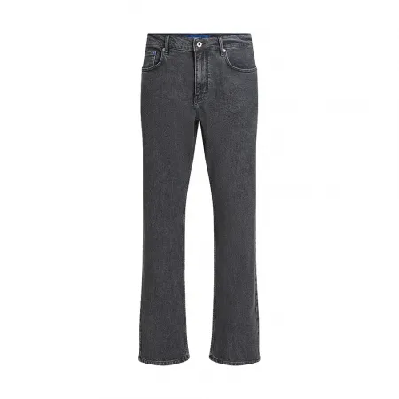 KARL LAGERFELD JEANS A4M10068 Straight Fit 청바지 142685435