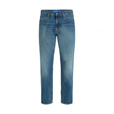 KARL LAGERFELD JEANS A4M10071 Tapered Fit 청바지 142685437