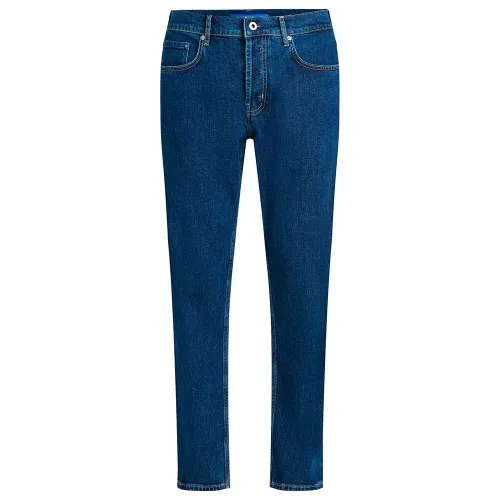 KARL LAGERFELD JEANS A4M10075 Tapered 청바지 142685439