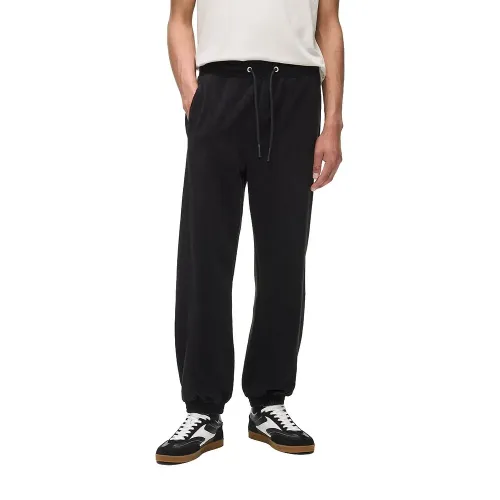 KARL LAGERFELD JEANS A4M10107 운동복 바지 142685443