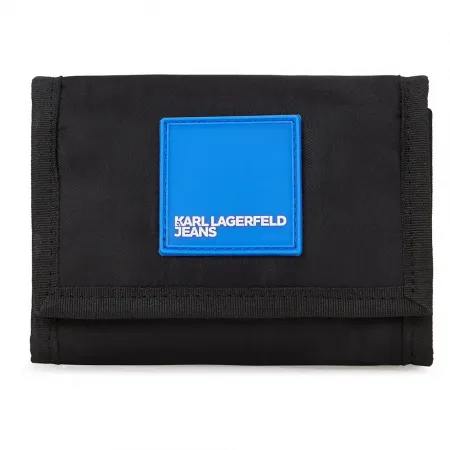 KARL LAGERFELD JEANS A4M32045 Canyon Trifold 지갑 142685493
