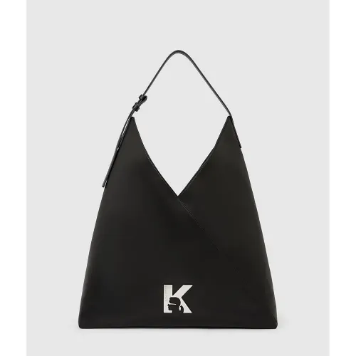 KARL LAGERFELD JEANS A4W30161 Geo 레더 토트백 142685582