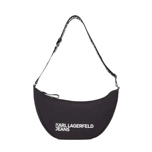 KARL LAGERFELD JEANS A4W30295 에센셜 숄더백 142685585