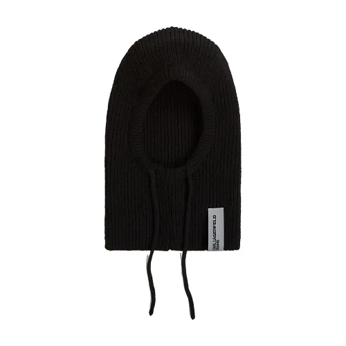 KARL LAGERFELD JEANS A4W33126 에센셜 넥워머 142685596