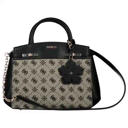 게스 Melinda 로고 Satchel 가방 142685803