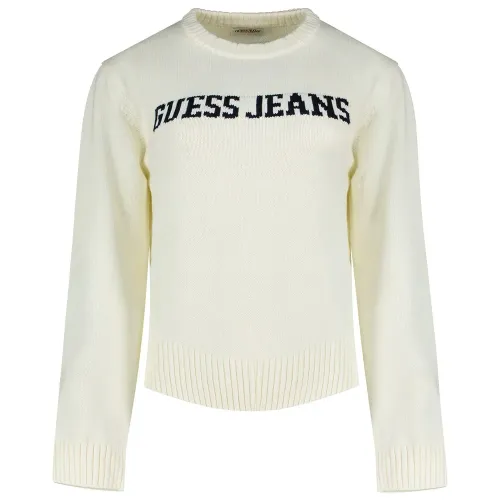 게스 Intarsia 스웨터 142685922