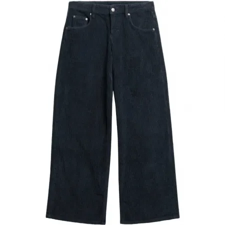 슈퍼드라이 Baggy Jumbo Cord 바지 142686677