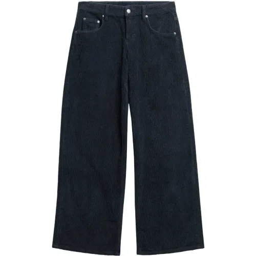 슈퍼드라이 Baggy Jumbo Cord 바지 142686677