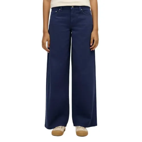 슈퍼드라이 Baggy 바지 142686683