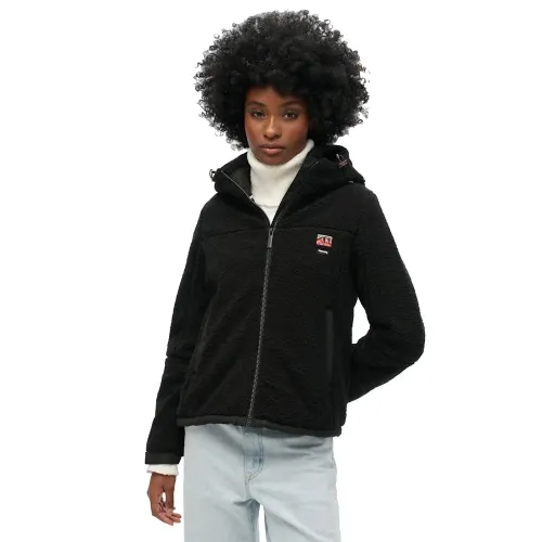 슈퍼드라이 Borg 트래커 자켓 142686709