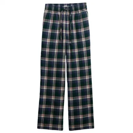 슈퍼드라이 Check Elastic 원피스 바지 142686716