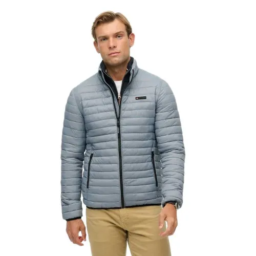 슈퍼드라이 Fuji Lite 패딩 자켓 142686824