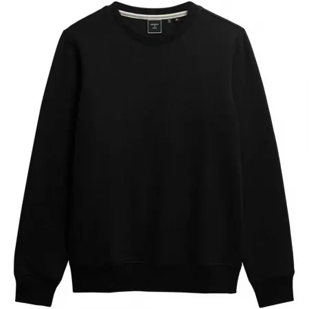 슈퍼드라이 빈티지 Logo 엠브로이더드 스웨터 142687022