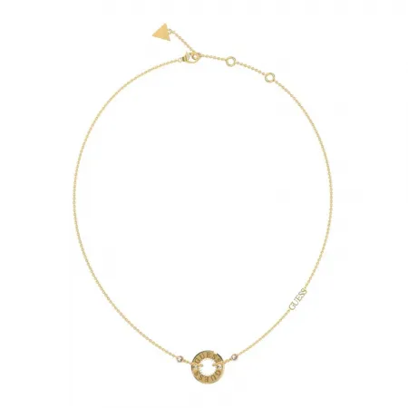 게스 JUBN03110J 45cm 목걸이 142688565