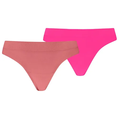 푸마 701230458 String 팬티 2 팩 142690067