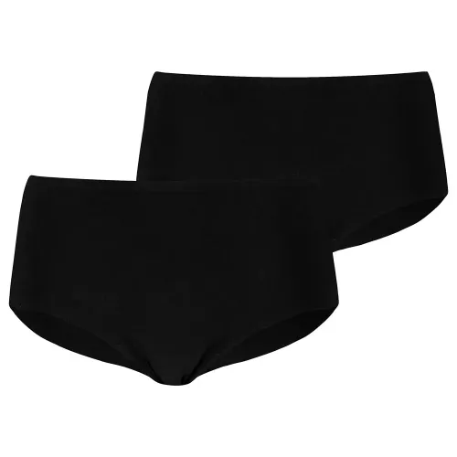 푸마 701234800 Mini Shorts 팬티 2 팩 142690100