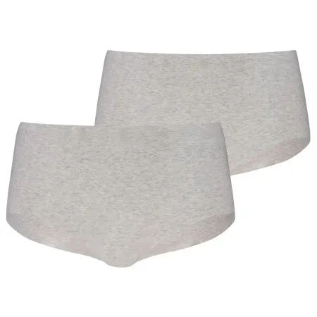 푸마 701234800 Mini Shorts 팬티 2 팩 142690104