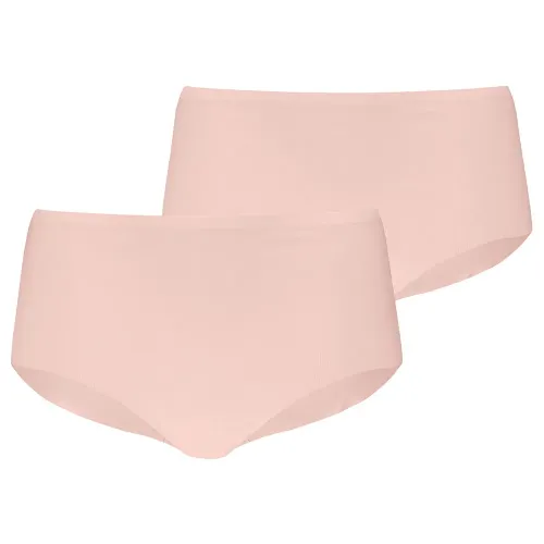 푸마 701234800 Mini Shorts 팬티 2 팩 142690105