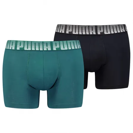 푸마 701236904 복서 브리프 2 팩 142690154