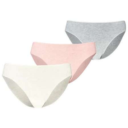 푸마 Mainline Briefs 팬티 3 팩 142690309