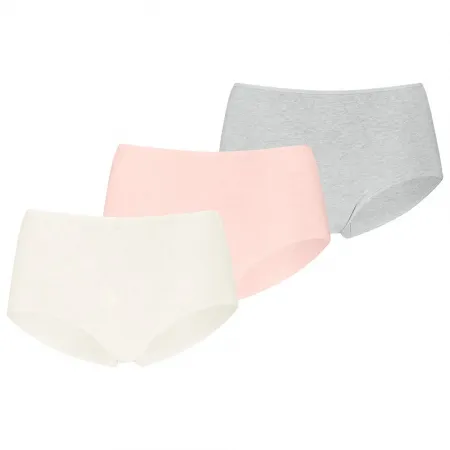 푸마 Mainline Mini Shorts 팬티 3 팩 142690311