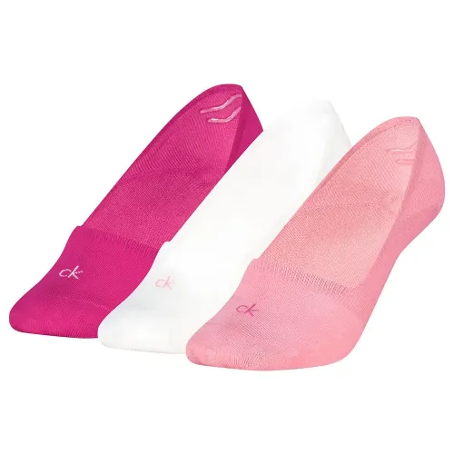 캘빈클라인 701234370 보이지 않는 양말 3 켤레 142691373