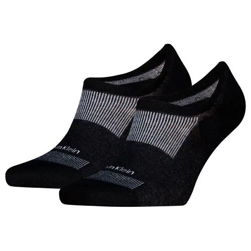 캘빈클라인 701237869 보이지 않는 양말 2 켤레 142691387