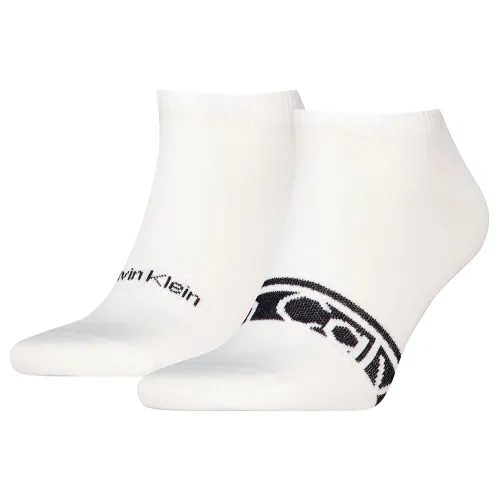 캘빈클라인 701237875 양말 2 켤레 142691410