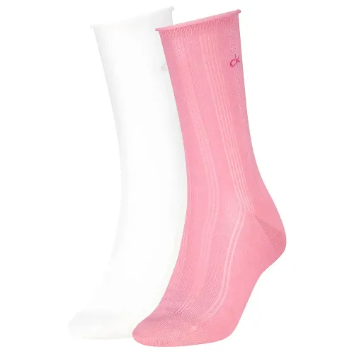 캘빈클라인 701238120 양말 2 켤레 142691422