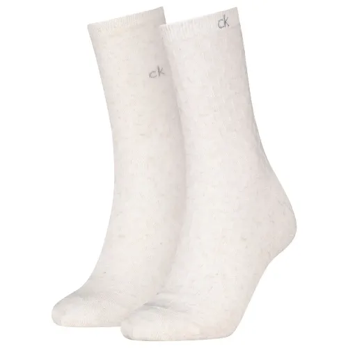 캘빈클라인 701238803 양말 2 켤레 142691453