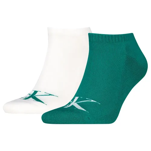 캘빈클라인 701228807 짧은 양말 2 켤레 142691484