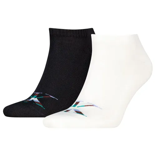 캘빈클라인 701228807 짧은 양말 2 켤레 142691485