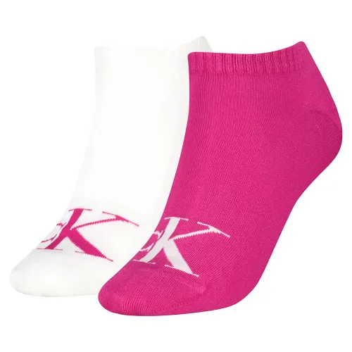 캘빈클라인 701228815 짧은 양말 2 켤레 142691490