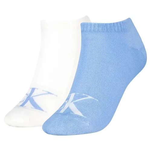 캘빈클라인 701228815 짧은 양말 2 켤레 142691491