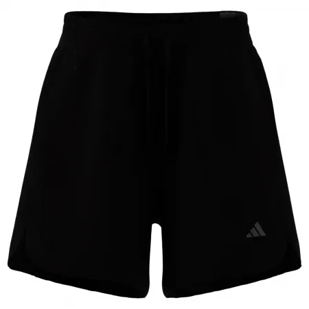 아디다스 3 Stripes Studio 플리스 Loose 반바지 142695223