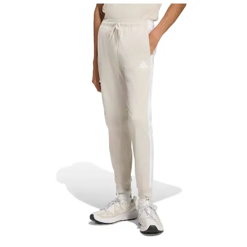 아디다스 3 Stripes Tricot Regular Tapered 운동복 바지 142695232