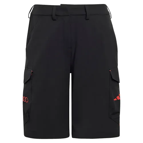 아디다스 Audi F1 팀 Mechanics 반바지 142695538