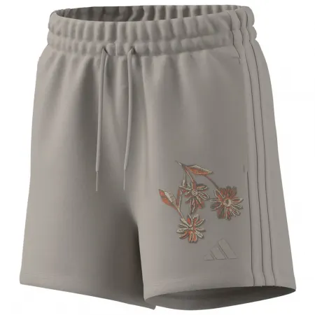 아디다스 에센셜 3 Stripes Cotton 반바지 142695793