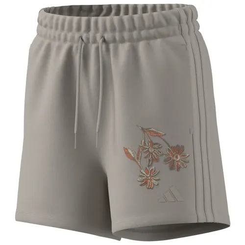 아디다스 에센셜 3 Stripes Cotton 반바지 142695793