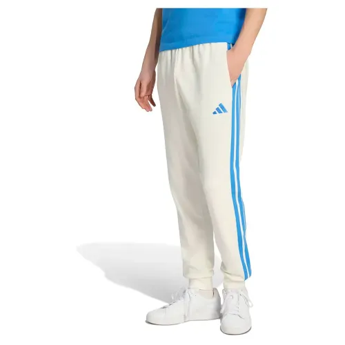 아디다스 에센셜 3 스트라이프 French Terry 조거팬츠 142695809