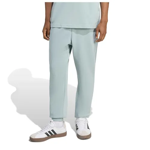 아디다스 에센셜 Feelcozy 플리스 조거팬츠 142695845