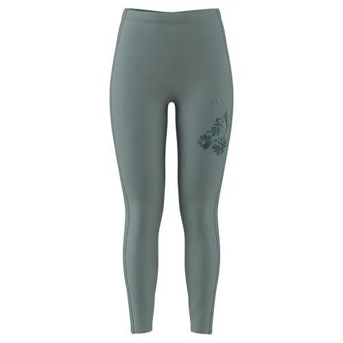 아디다스 에센셜 3 Stripes Cotton 레깅스 142695869