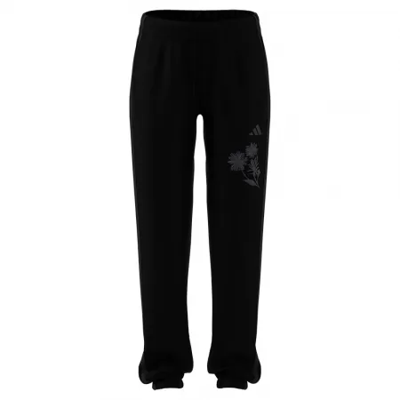 아디다스 에센셜 3 Stripes French Terry Cuffed 조거팬츠 142695902